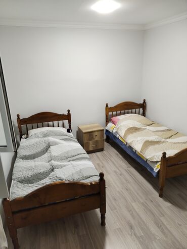 Günlük kirayə evlər: 50 kv. m, 3 otaqlı, Qaz, Su, İşıq -da lalafo.az — 10 Günlük kirayə evlər: 50 kv. m, 3 otaqlı, Qaz, Su, İşıq — 10