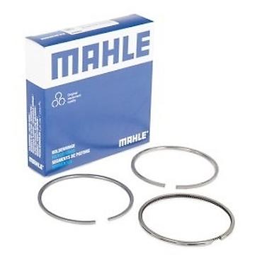 Поршни, кольца: Поршни Новый, Оригинал — 5