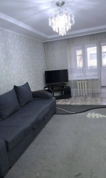 снять квартиру в токмаке запорожская область: 1 бөлмө, 32 кв. м, Хрущевка, 2 кабат, Евроремонт