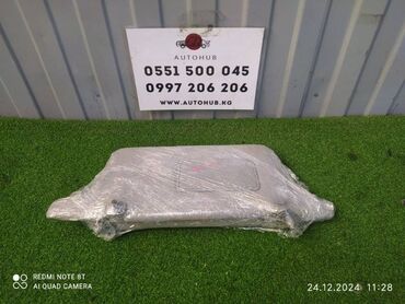 Другие автозапчасти: Козырек солнцезащитный Honda Stream RN3 2001 (б/у)