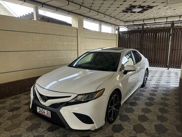 гоформ шины в бишкеке цена: Toyota Camry: 2019 г., 2.5 л, Автомат, Бензин
