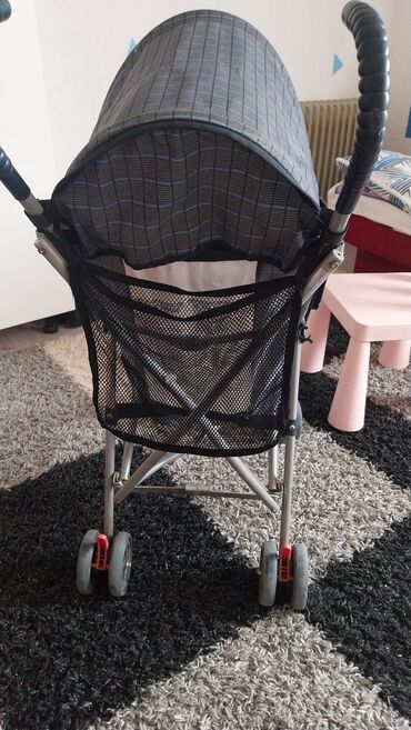 igračka kolica za bebe: Prodajem decija kolica u super stanju sto je i vidno na slikama