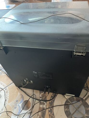 Zvučnici i stereo sistemi: Gramofon kaseta radio Koristila moja baka do 2011 godinebio je skroz — 9