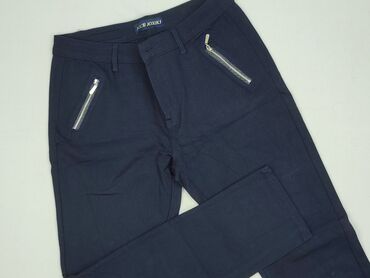 spodnie dla niskiej osoby: Women`s trousers, size L (EU 40)