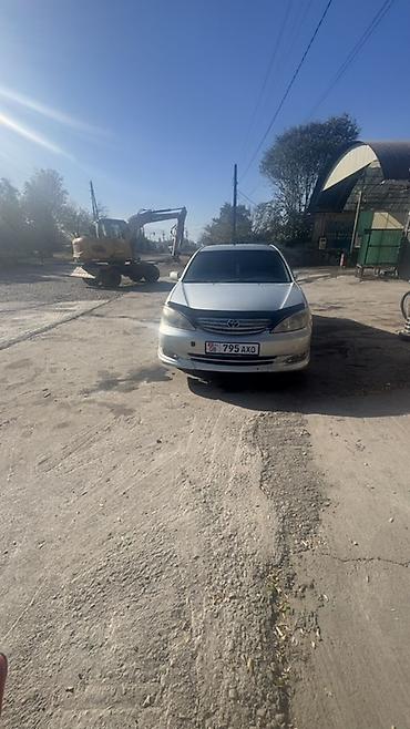 панель тойота камри 30: Toyota Camry: 2002 г., 2.4 л, Автомат, Бензин, Седан — 7
