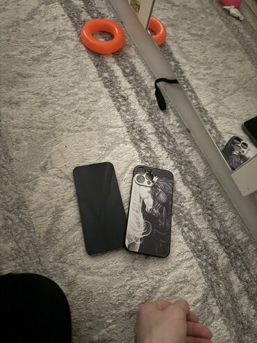 Apple iPhone: IPhone 13 Pro Max, 256 ГБ, Графит — 6