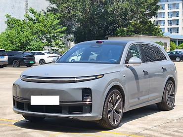 матор максима: Lixiang L7: 2025 г., 1.5 л, Автомат, Гибрид, Кроссовер — 2