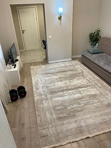 Продажа коттеджей и домов: Продается уютный дом 3 комнаты с ремонтом (собственник!) Кызыл-Аскер — 2