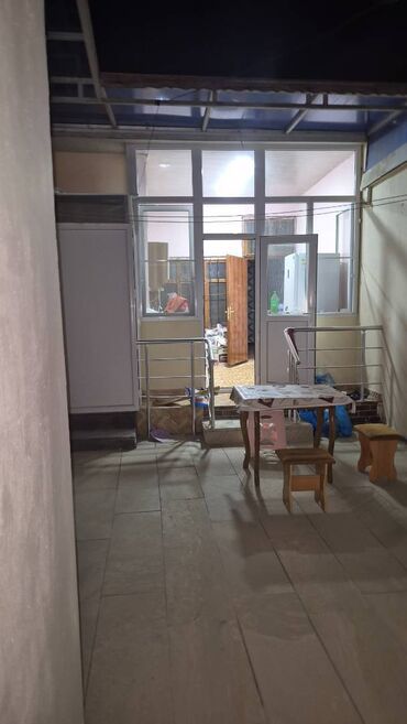 Həyət evləri və villaların satışı: Sabunçu qəs. 2 otaqlı, 3 kv. m, Yeni təmirli — 4