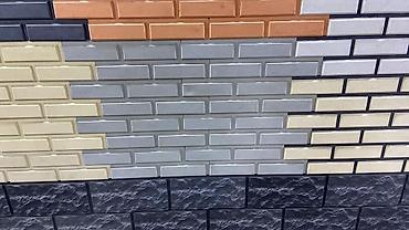 Фасадные сэндвич панели: Клинкер облицовка дома фасад дома Фасадные работы любой — 10