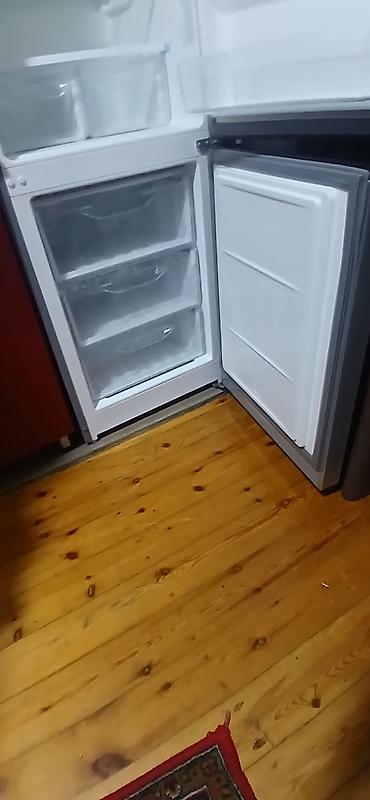 SOYUDUCU PROBLEMSİZ İSTİFADƏYƏ HAZIR İŞLƏNİLMİŞ