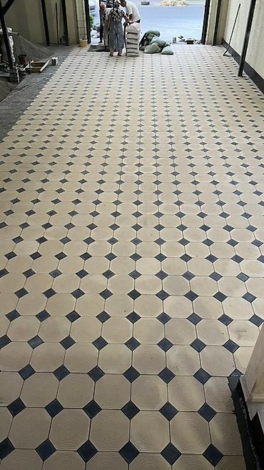 Евробрусчатка: Евробрусчатка, Баку, Литая, Новый — 2