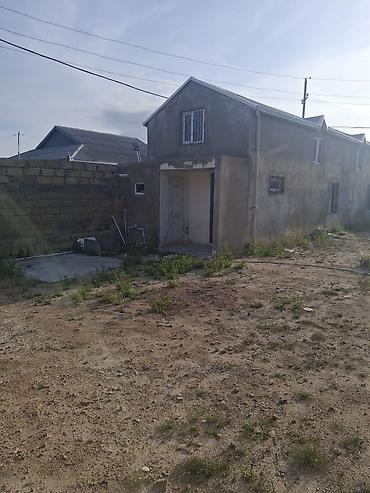 kiraye ile satilan evler: 3 otaqlı, 120 kv. m, Kredit yoxdur, Yeni təmirli — 5
