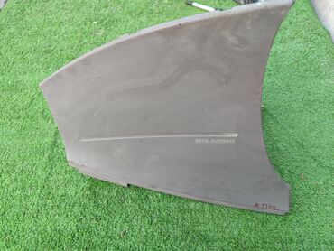 Подушки безопасности: Подушка безопасности Б/у, Оригинал, Япония — 3