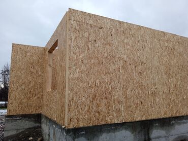 построить дом из сип панелей: Строем дом из сип панеля качественнобыстро