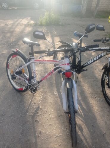 gence velosiped satisi: İşlənmiş BMX velosipedi 20", Ünvandan götürmə