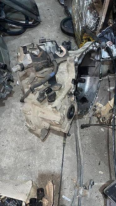 1.7 dizel: | MENJAC ZA 1.4 ZA HYUNDAI I30 | — 1