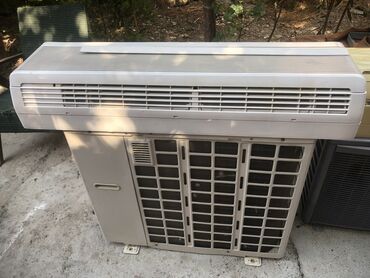 tcl kondisioner: 100 kvadrat ücün möhdəşəm İşlək vəziyətdədir qazı yoxdur Birdə