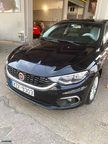 Fiat: Fiat Tipo: 1.6 l | 2016 year 83100 km. Limousine