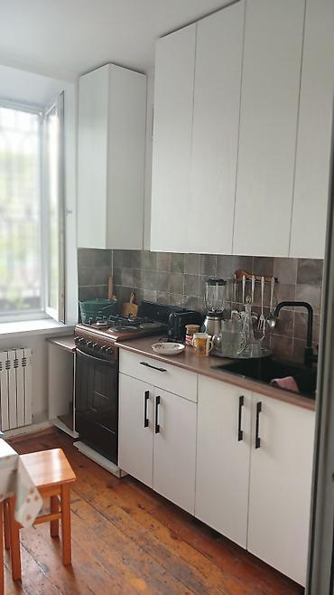 Продажа квартир: 3 комнаты, 73 м², ЗАГС/Цирк Сталинка, 3 этаж, Косметический ремонт — 10