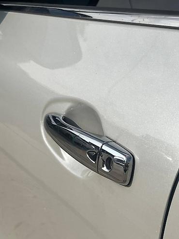 wuling mini ev: Renault Samsung QM6: 2020 г., 2 л, Автомат, Газ, Кроссовер — 7