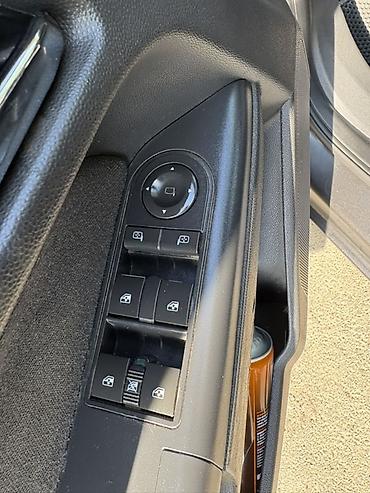 Opel: Opel Astra H Hatchback - Kuzov: 5 qapılı hatchback, tünd boz rəng - — 10