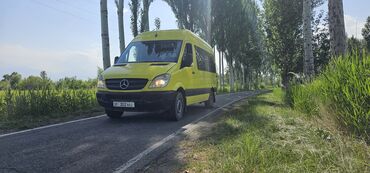 литые диски опель омега б: Mercedes-Benz Спринтер: 2008 г., 2.2 л, Автоматтык, Дизель, Бус