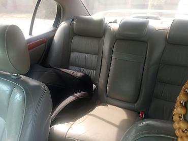 Lexus: Lexus GS: 2000 г., 3 л, Автомат, Газ, Седан — 5