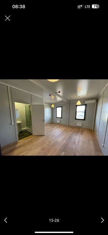 Продажа домов: Дом, 18 м², 1 комната, Собственник, Косметический ремонт — 13