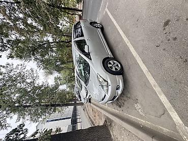 voxy noah: Toyota WISH: 2003 г., 1.8 л, Автомат, Бензин, Универсал — 5