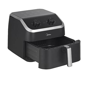 Аэрогрили: Аэрогриль Midea MAF-TN85WK — большой объём, мощность и быстрые — 6