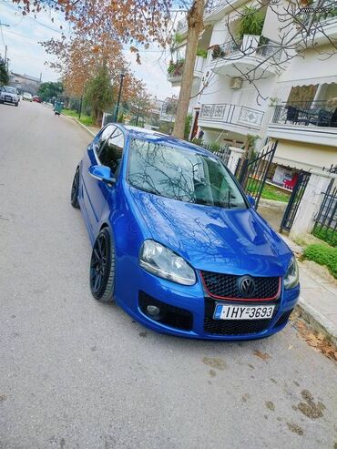 Volkswagen: Volkswagen Golf: 1.4 l. | 2007 έ. Κουπέ at lalafo.gr — 3 Volkswagen: Volkswagen Golf: 1.4 l. | 2007 έ. Κουπέ — 3