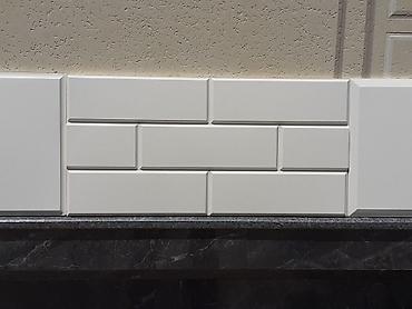 Фасадные плиты Сары-Таш (Травертин): Травертин, термопанел, термопанелфасад, фасад — 30