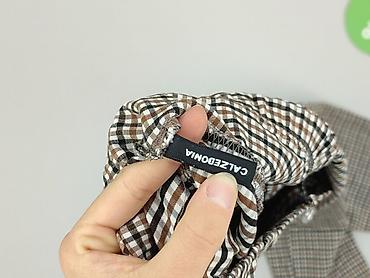 sprzedam rajstopy: Calzedonia, Spodnie materiałowe damskie, rozmiar 2XS — 4