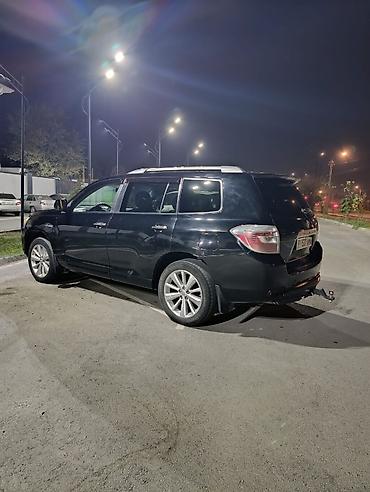 тайота хейлендер: Toyota Highlander: 2010 г., 3.5 л, Автомат, Гибрид, Кроссовер — 10