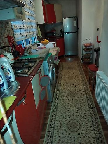 ramanıda kirayə ev: Lənkəran, 3 otaqlı, Köhnə tikili, 65 kv. m — 6