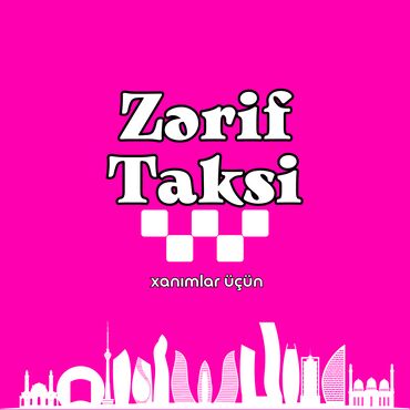 Azərbaycanın ilk və tək xanım sürücülərdən ibarət və yalnız xanımların