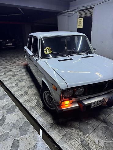VAZ (LADA): VAZ (LADA) 2106: 1.5 l | 1980 il 89000 km Sedan — 12