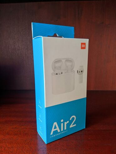 mi airdots: Xiaomi Mi AirDots Pro 2 Xiaomi-nin Product Autentification