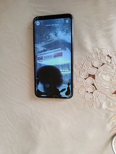 Видеоигры и приставки: Samsung A10e, 32 ГБ, цвет - Синий, Кнопочный, Две SIM карты, Face ID
