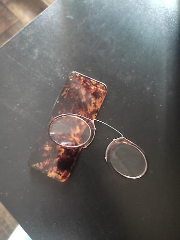 super optik: Kompakt oxu eynəyi – cibi və pulqabıya uyğun model - İki ədəd oval — 3