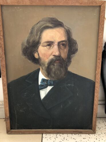 Qədim xalçalar: Винтажные картины ! — 17