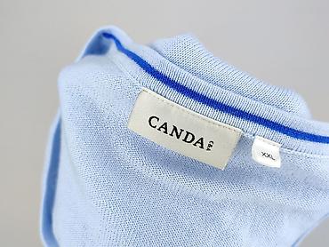 canda c: Canda, Kardigan damski, rozmiar 2XL — 5
