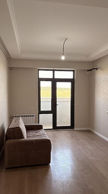 Недвижимость: Новый Ясамал, 3 комнаты, Новостройка, 72 м² — 1
