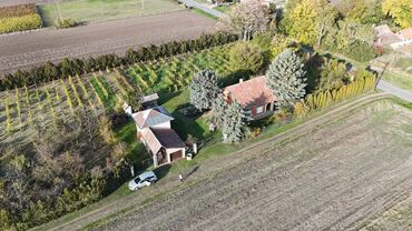 kuća smederevo: 86 sq. m, 2 bedroom