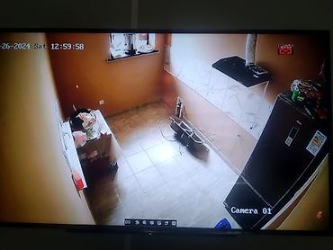 Видеонаблюдение: Установка и ремонт камер видеонаблюдения для вашей безопасности и — 10