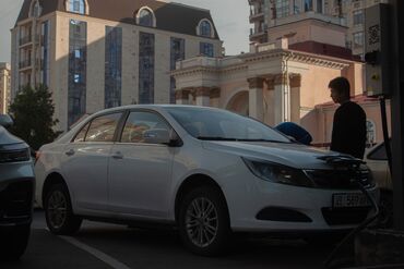 русификация авто: BYD : 2019 г., 2.4 л, Автомат, Электромобиль, Седан