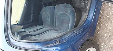 Peugeot: 1.6 16V ZA PEUGEOT 206 | peugeot 206 1.6 16v.Auto se prodaje — 17