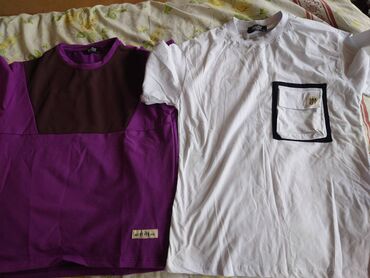 Köynəklər: Магазин закрылся в наличии осталось много качественных футболок — 25