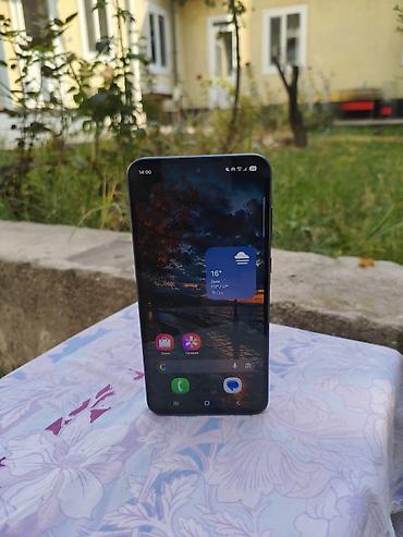 samsung а20: Samsung Galaxy A55 5G, Б/у, 128 ГБ, цвет - Синий, 2 SIM — 3
